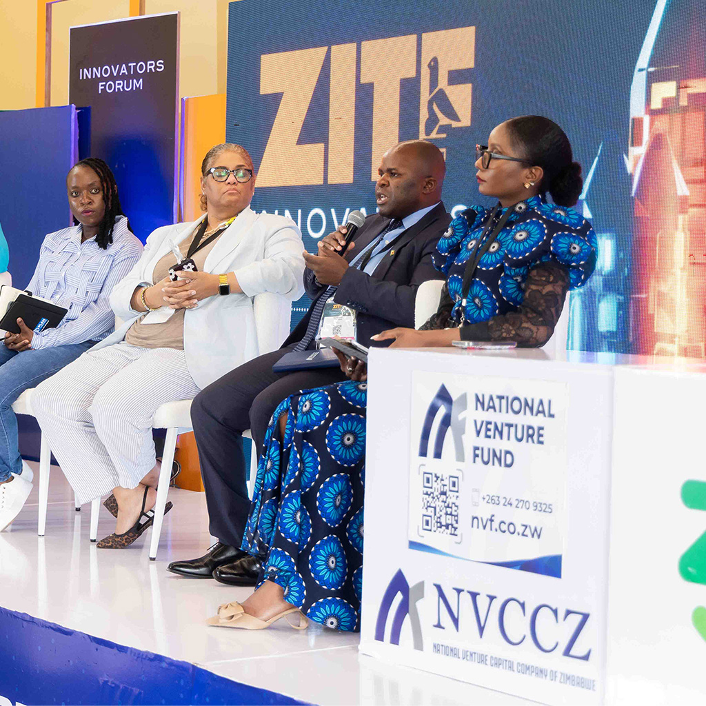 Incubation & Acceleration Programs